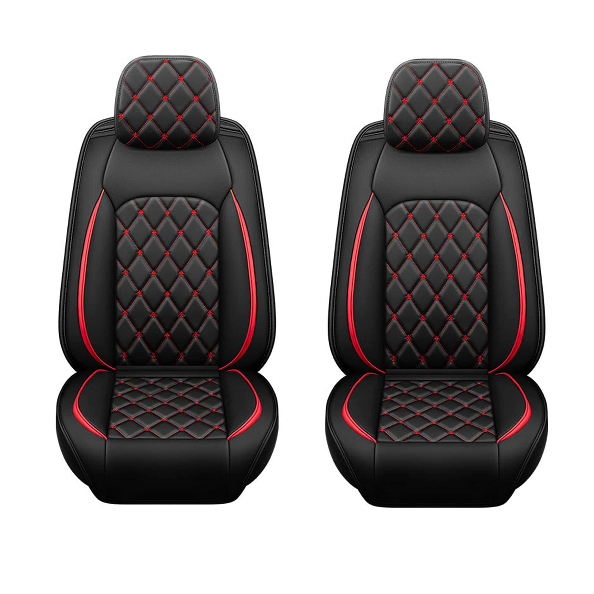 ANKIV Juego Completo para 5 Asientos Fundas de Asiento para - Imagen 5