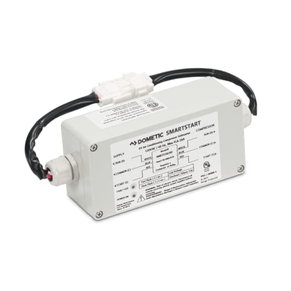 DOMETIC Smartstart para Aire Acondicionado de RV