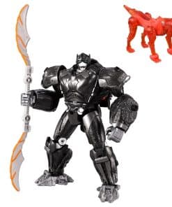 Takara Tomy Transformers Beast Awakening Optimus Primal