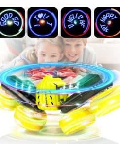 Coche de Control Remoto TRIPLEFINE para Niños y Niñas de