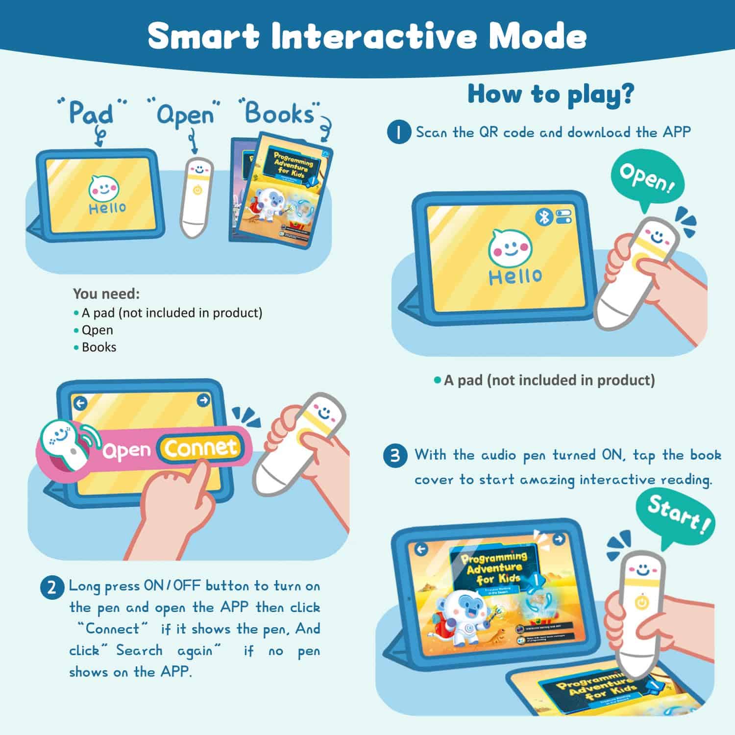 OKWAWA S838 Coding para Niños de 8 a 12 años Juegos de STEM - Imagen 7