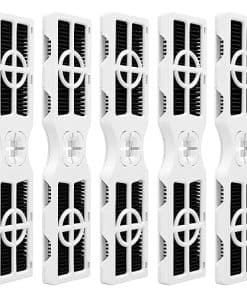 Luriseminger 5-Pack Filtros de Aire FRGPAAF2 PureAir