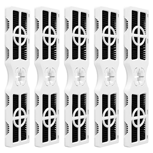 Luriseminger 5-Pack Filtros de Aire FRGPAAF2 PureAir