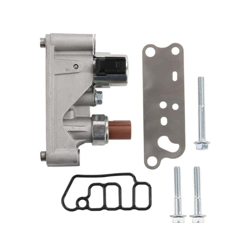 15810-R70-A04 VVT Solenoide de sincronización variable para - Imagen 3
