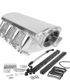 Multiple de Admisión de Bajo Perfil LS1 LS2 LS6 102mm con