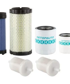 Kit de Filtro GETOPAUTO HH150-32430 K1211-82320 12581-43012