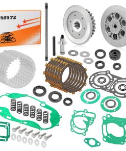 Kit de Embrague Banshee 350 & Centro de Embrague Interno y