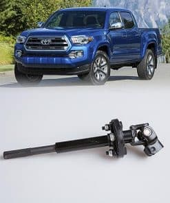 Intermedio del eje de dirección Tykick 45220-04010 Columna