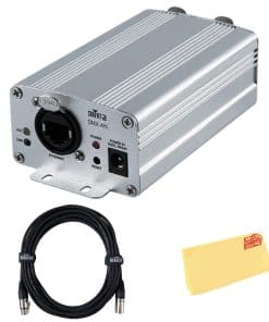 Chauvet DJ DMX-AN2 Node de Art-Net/sACN Multipropósito con