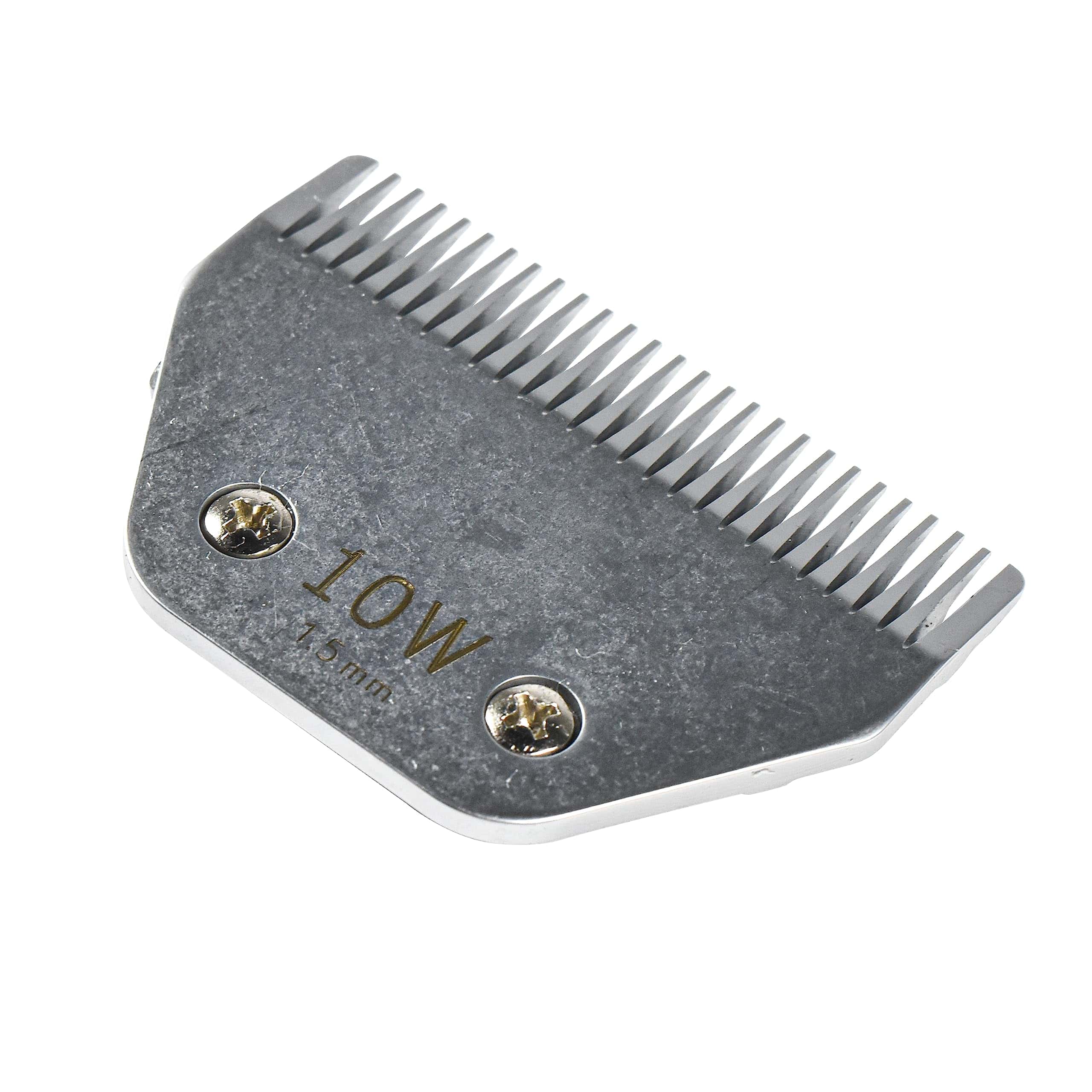 Hoja de corte para animales de tamaño 10 ancho compatible - Imagen 6