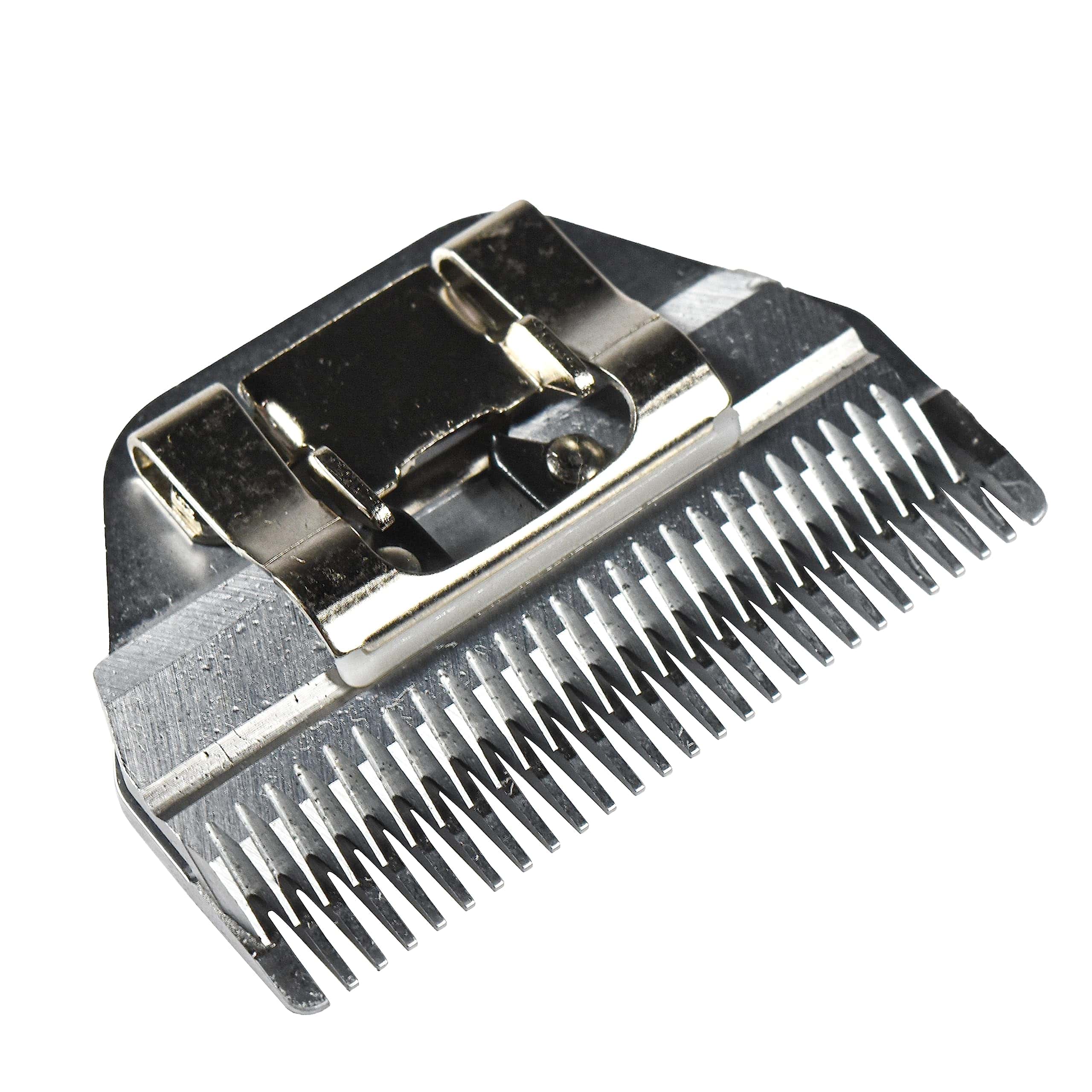 Hoja de corte para animales de tamaño 10 ancho compatible - Imagen 3