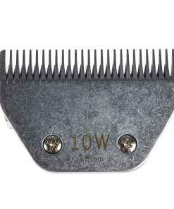 Hoja de corte de animal de HQRP Compatible con Oster