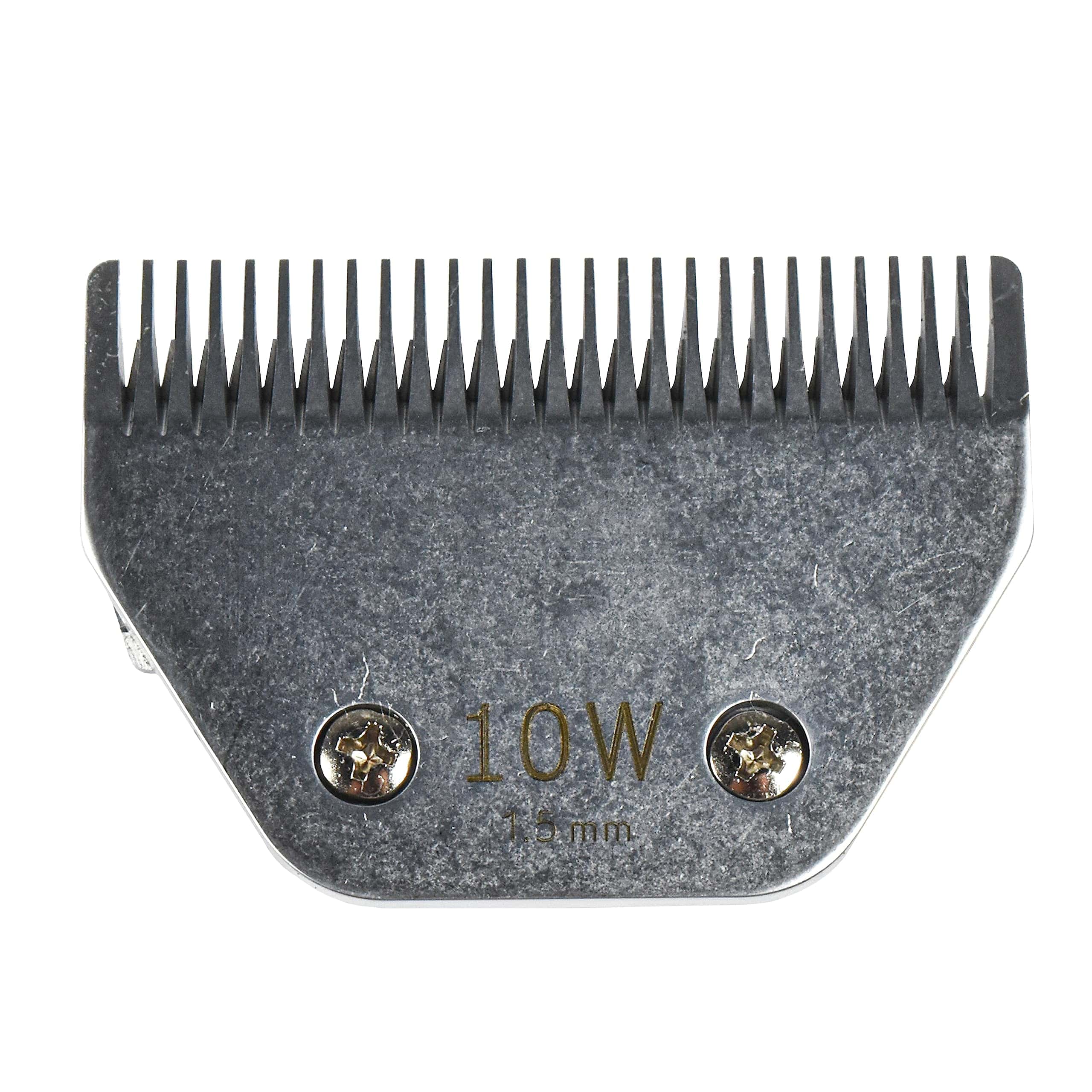 Hoja de corte para animales de tamaño 10 ancho compatible