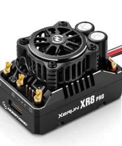 HOBBYWING XERUN XR8 Pro G3