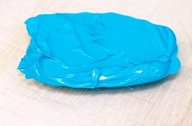 Joules & Joules Pintura al Óleo Cobalto Teal Azul 37 mL