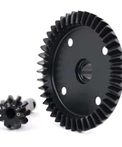 Traxxas 9579R - Engranaje de Anillo Diferencial de 43T &