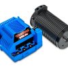 Traxxas 3484 - Velineon VXL-6s Waterproof Brushless ESC con