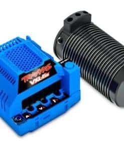 Traxxas 3484 - Velineon VXL-6s Waterproof Brushless ESC con