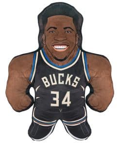 Bleacher Creatures Milwaukee Bucks Giannis Antetokounmpo