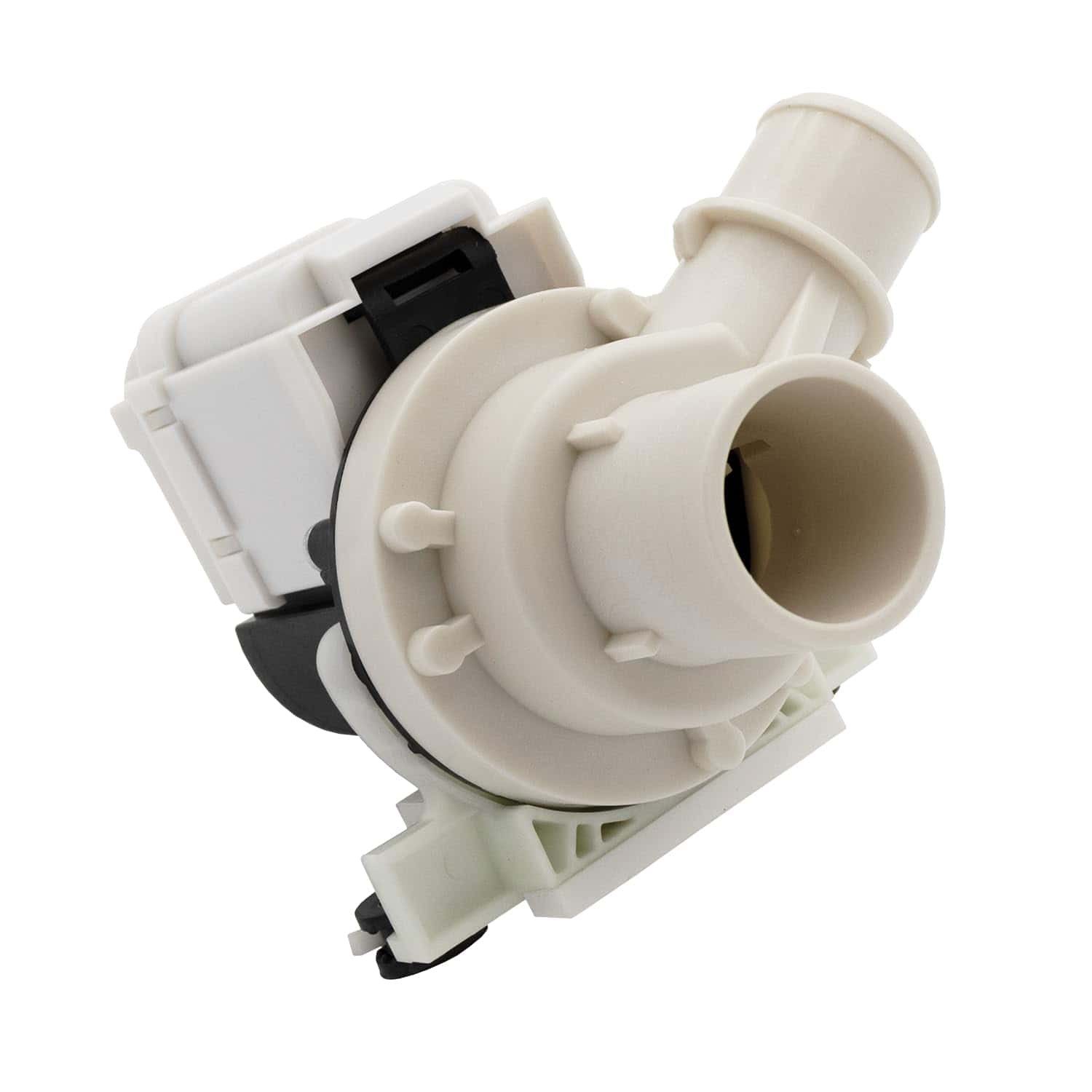 Bomba de desagüe para lavadora Supplying Demand WH23X10040 - Imagen 5