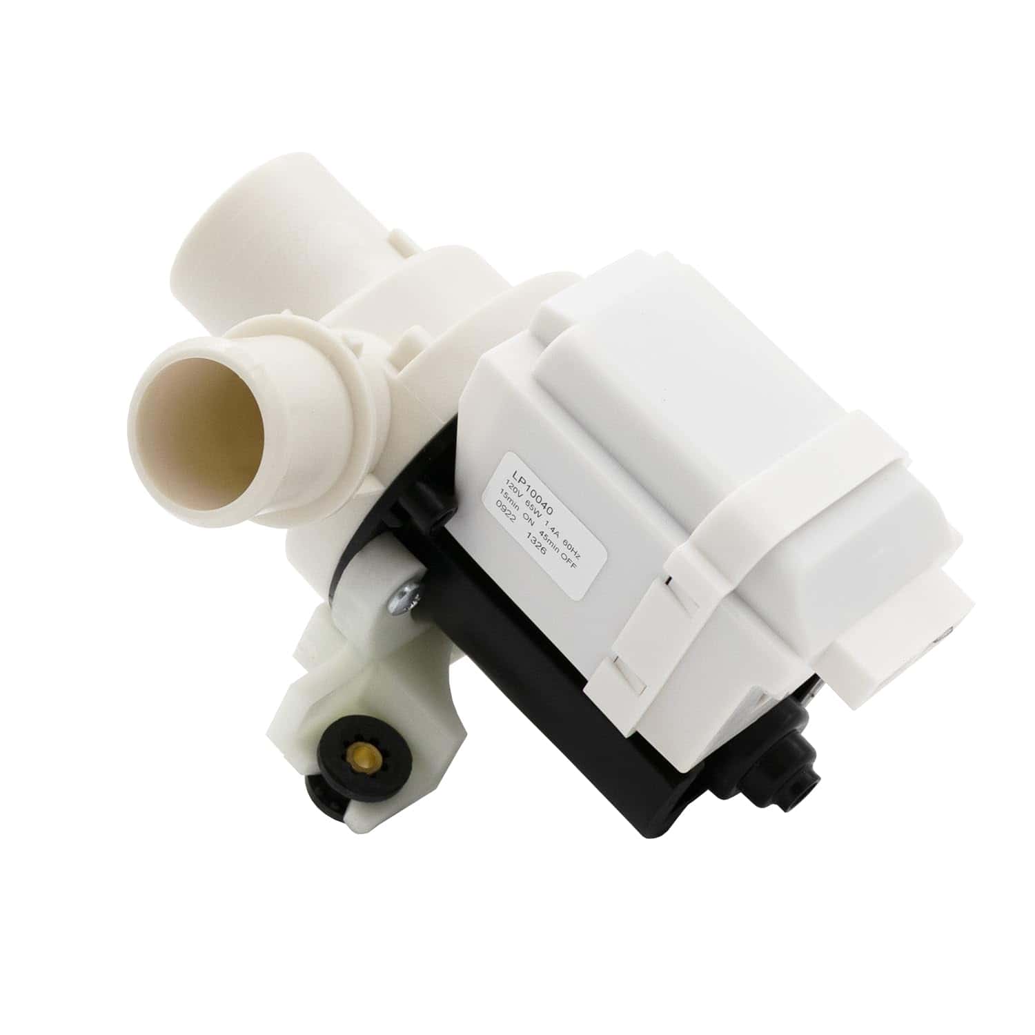 Bomba de desagüe para lavadora Supplying Demand WH23X10040 - Imagen 4