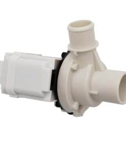 Bomba de desagüe para lavadora Supplying Demand WH23X10040