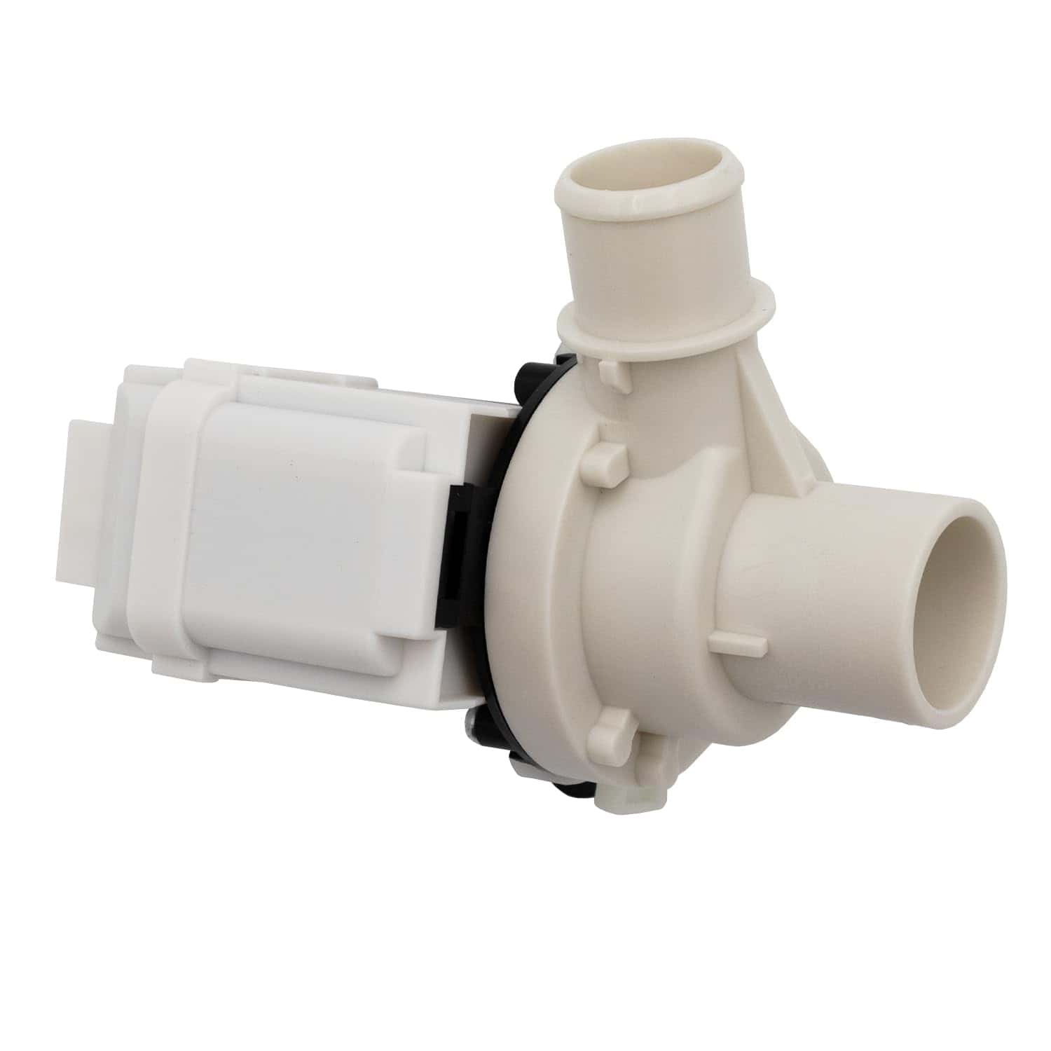 Bomba de desagüe para lavadora Supplying Demand WH23X10040