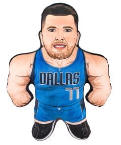 Bleacher Creatures Dallas Mavericks Luka Doncic 24" NBA