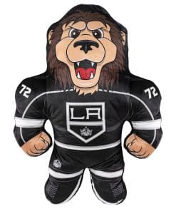 Bleacher Creatures Los Angeles Kings Bailey 24" NHL Masoct
