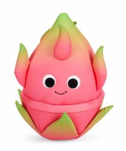 Kidrobot Yummy World Dante The Dragon Fruit 13 Pulgadas de