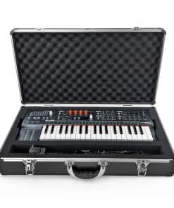 Estuche ANALOG CASES Arturia MiniFreak - Estuche rígido