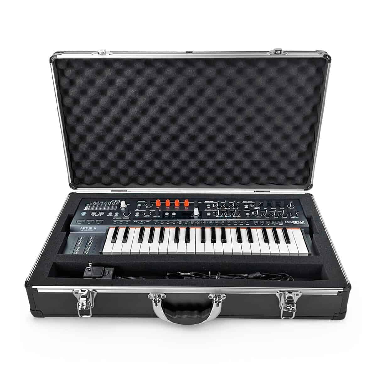 Estuche ANALOG CASES Arturia MiniFreak - Estuche rígido