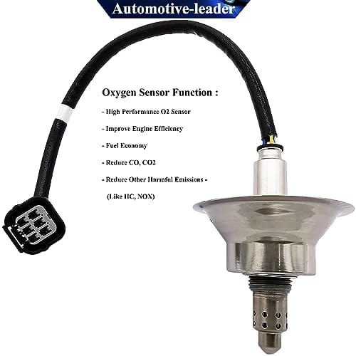 Automotive-leader 36531-5Y3-J01 Sensor de Oxígeno de - Imagen 4