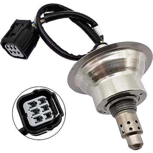 Automotive-leader 36531-5Y3-J01 Sensor de Oxígeno de