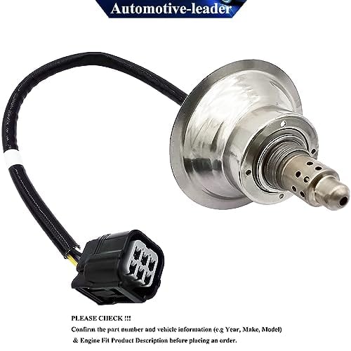 Automotive-leader 36531-5Y3-J01 Sensor de Oxígeno de - Imagen 5