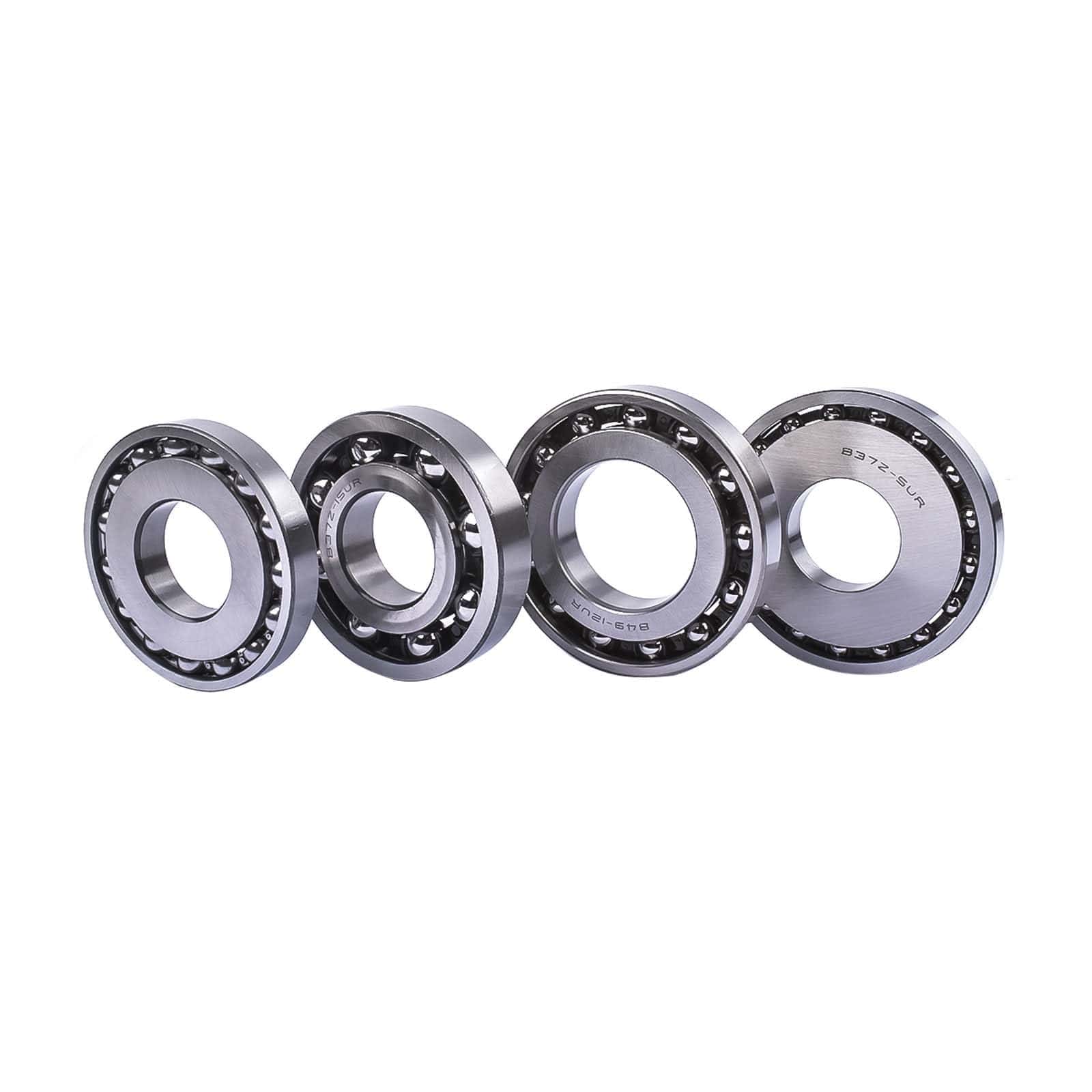 Kit de Cojinete de Polea de Transmisión Automática CVT