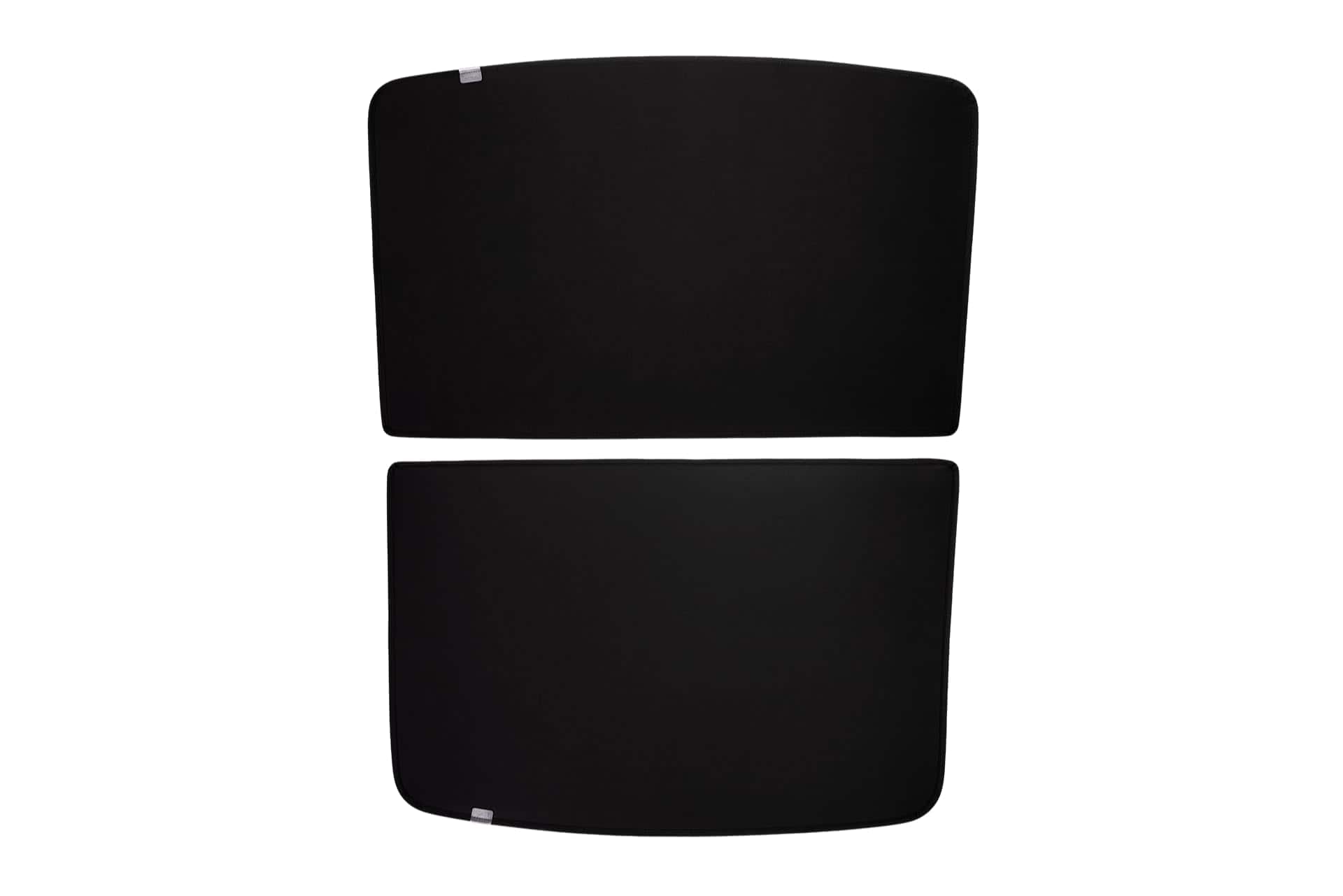 JOWUA Toldo de techo de vidrio compatible con Tesla Model