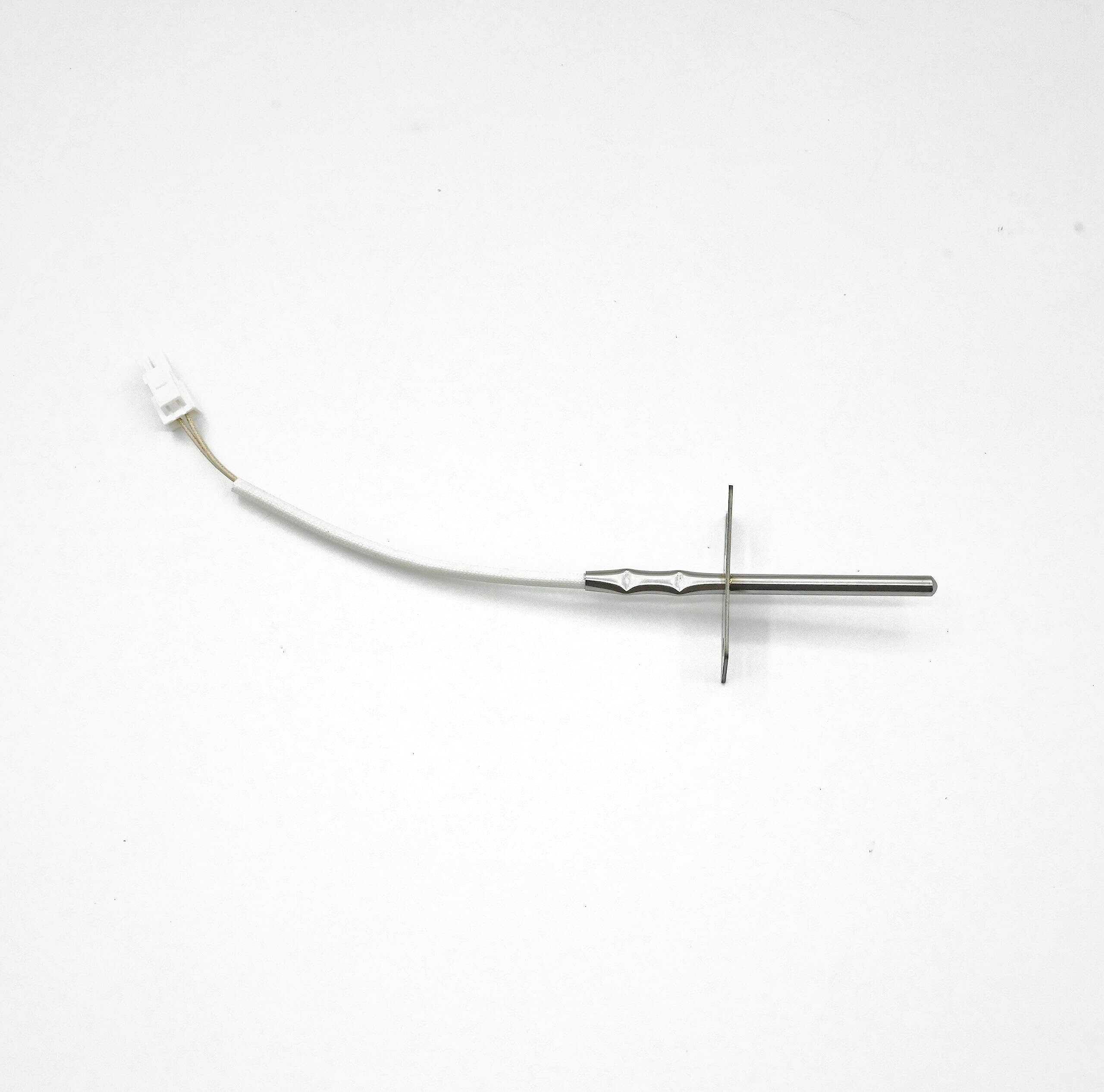 Sensor de temperatura del horno PE050206 compatible con