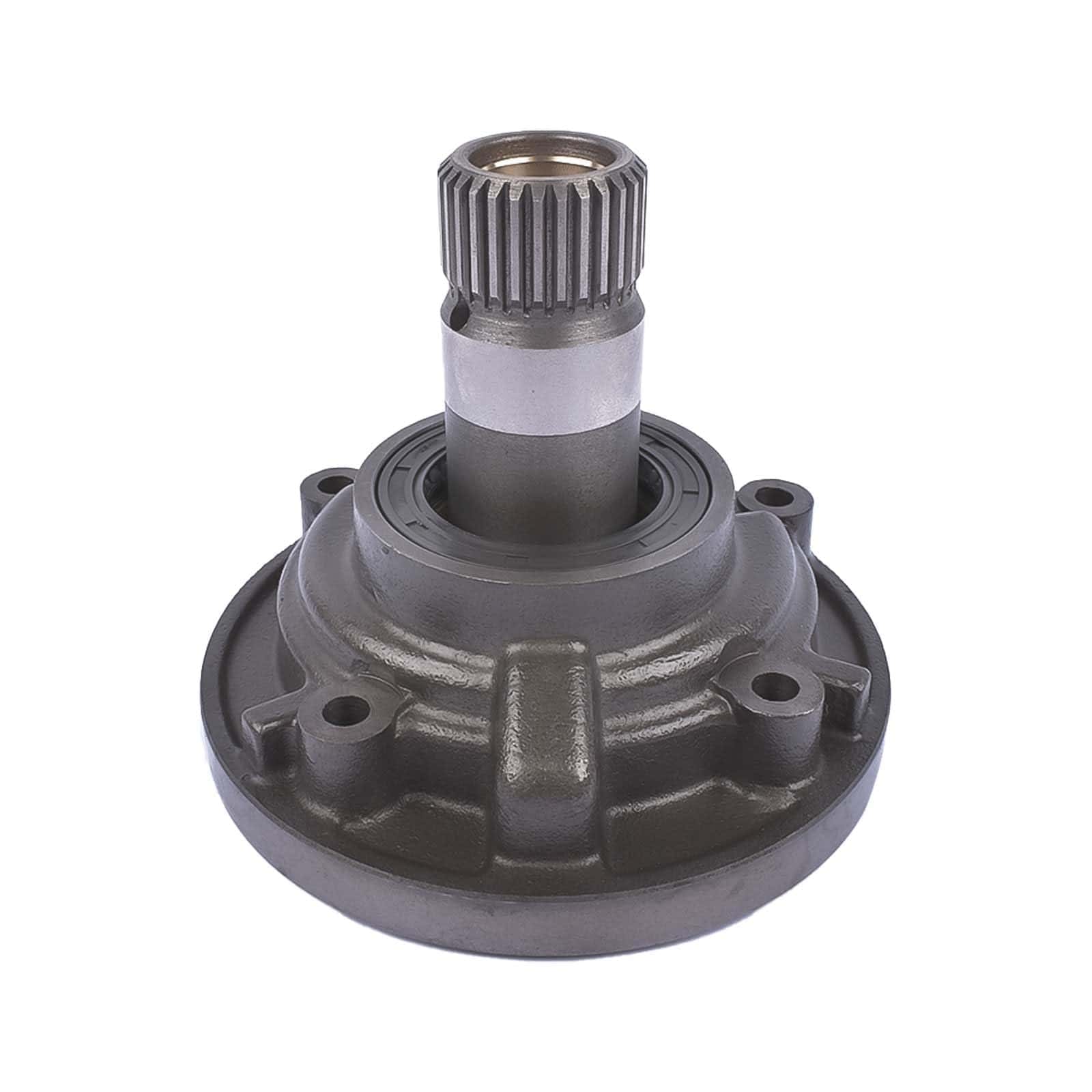 Koomaha AT163523 Bomba de Carga de Reversa Hidráulica de