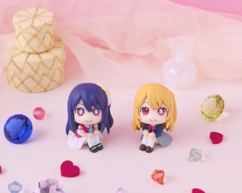 Figura Megahouse - Oshi No Ko - Look Up Series - Ruby - Imagen 11