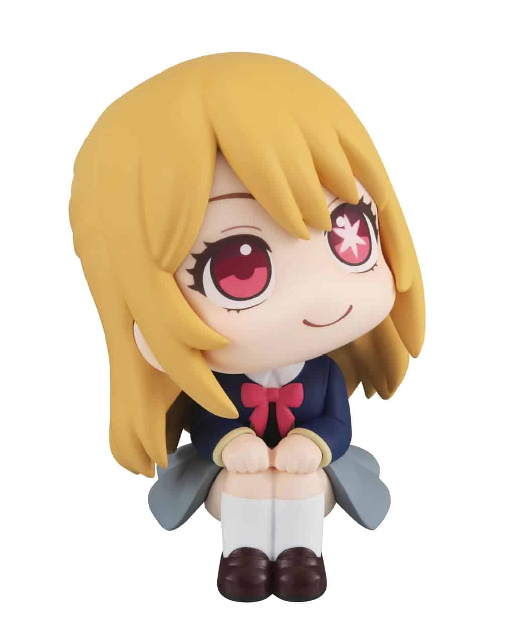 Figura Megahouse - Oshi No Ko - Look Up Series - Ruby - Imagen 8