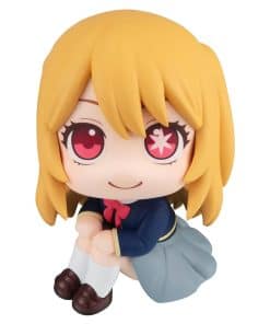 Figura Megahouse - Oshi No Ko - Look Up Series - Ruby