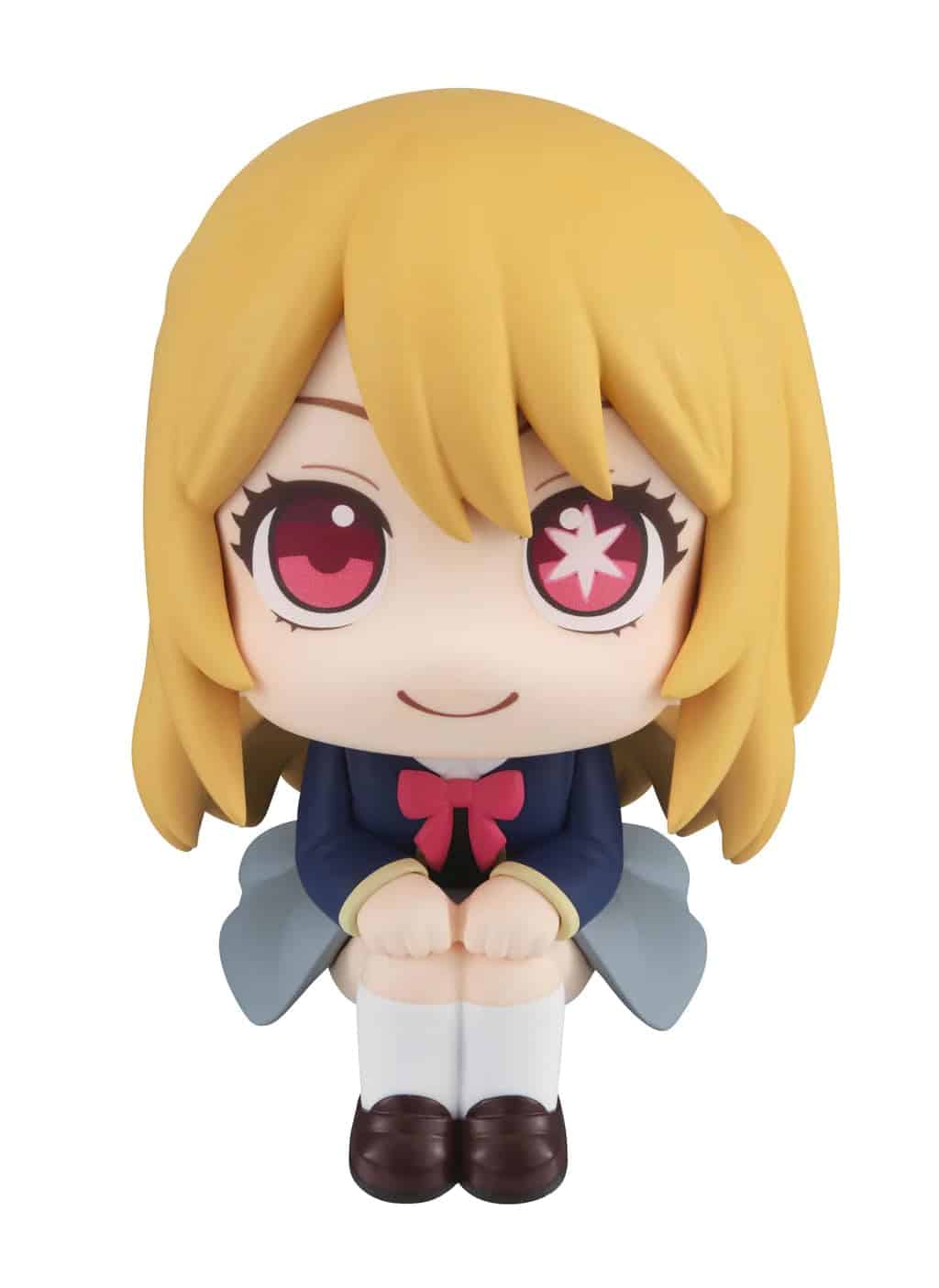 Figura Megahouse - Oshi No Ko - Look Up Series - Ruby - Imagen 5