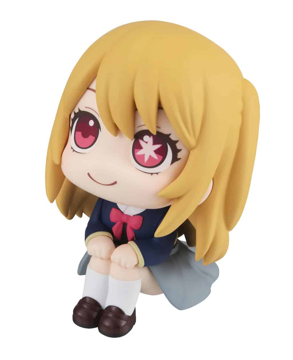 Figura Megahouse - Oshi No Ko - Look Up Series - Ruby - Imagen 6