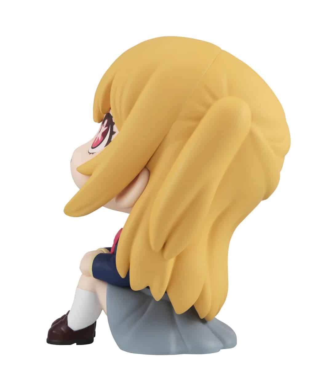 Figura Megahouse - Oshi No Ko - Look Up Series - Ruby - Imagen 7