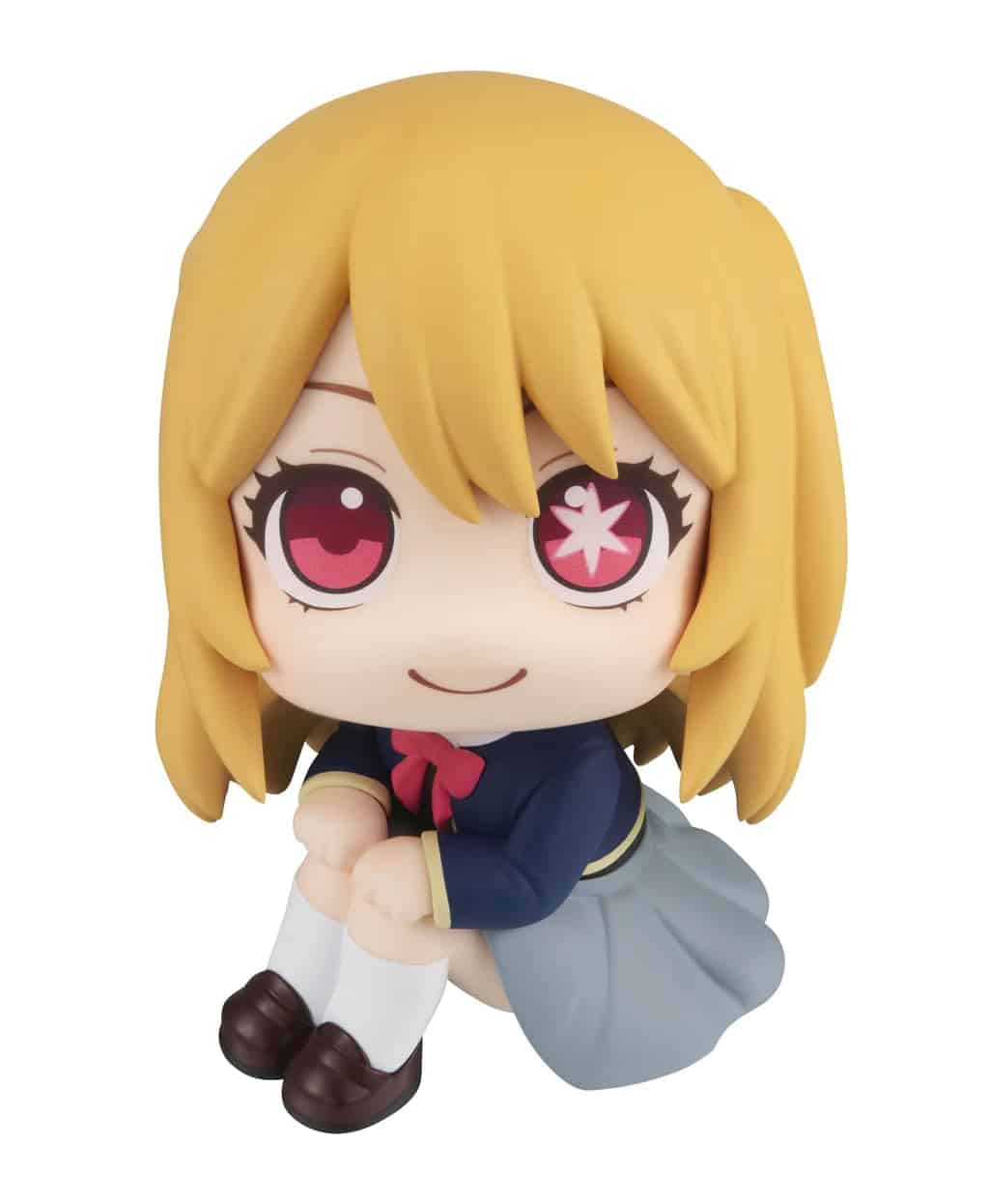 Figura Megahouse - Oshi No Ko - Look Up Series - Ruby - Imagen 4