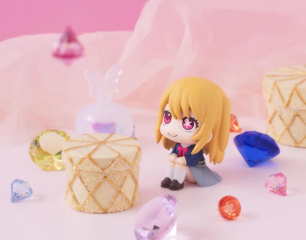 Figura Megahouse - Oshi No Ko - Look Up Series - Ruby - Imagen 10