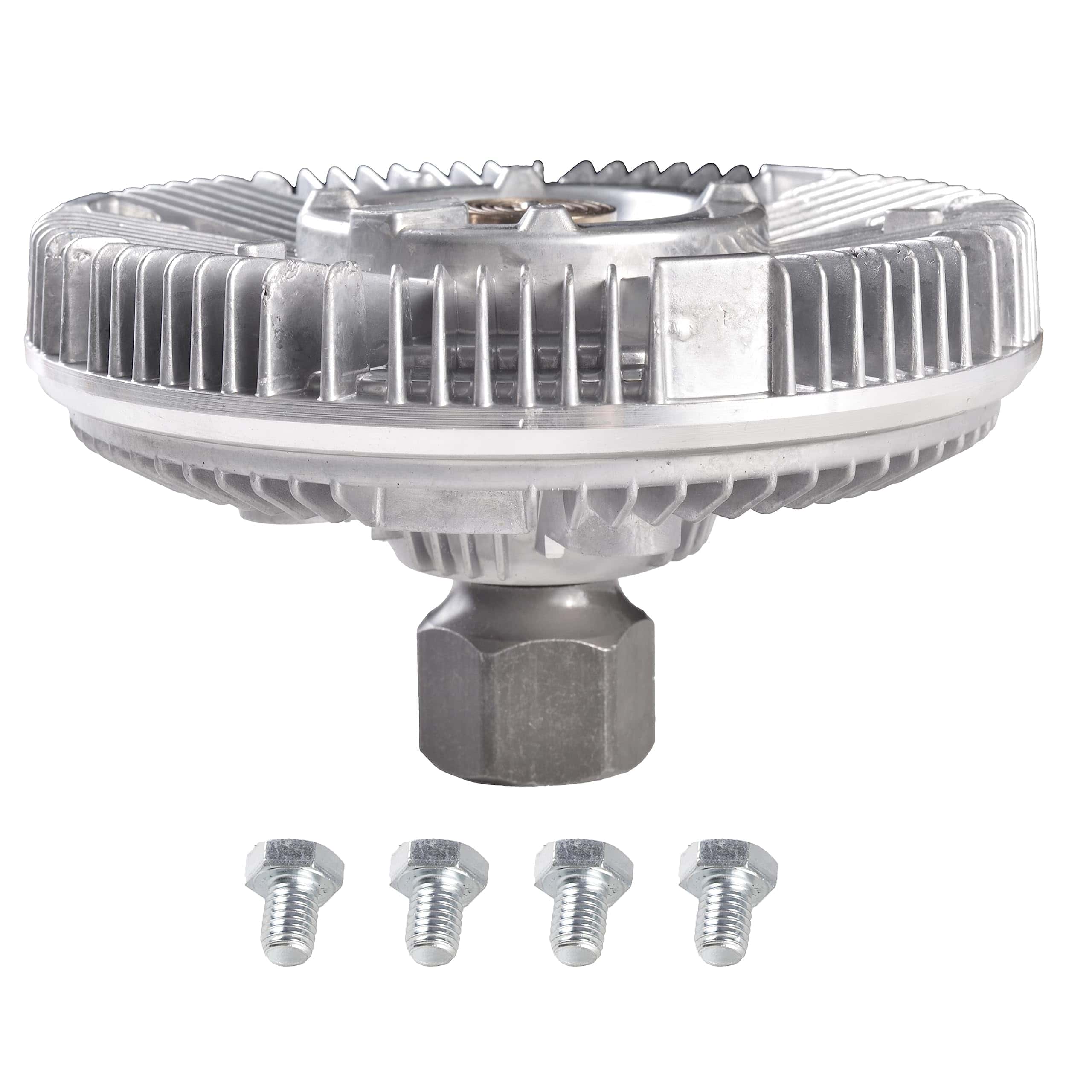 ADIGARAUTO 15-4694 Premium Fan Clutch de Refrigeración del