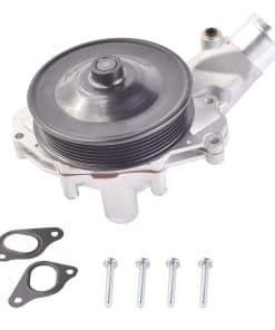 ADIGARAUTO LR033993 Bomba de agua profesional con empaque