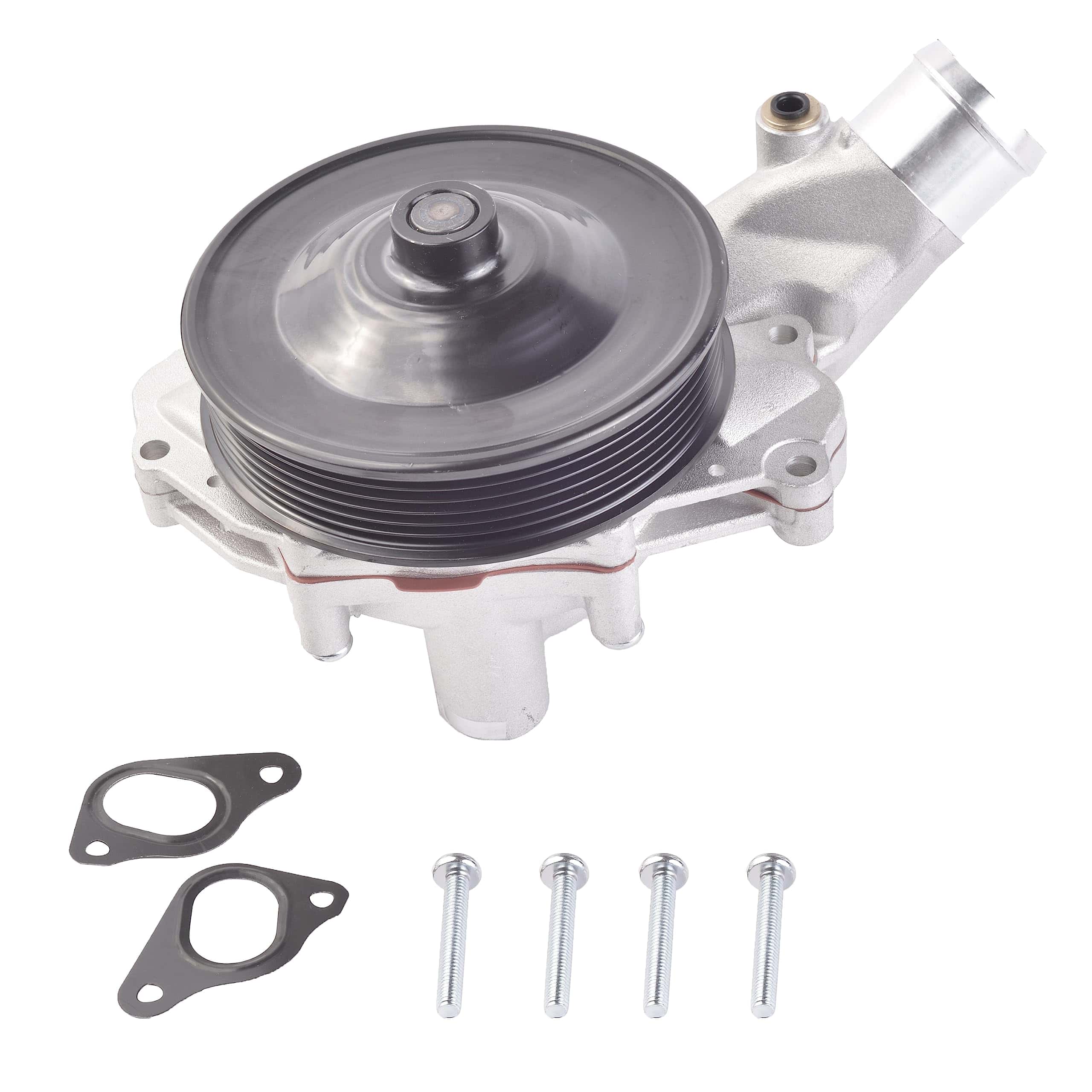 ADIGARAUTO LR033993 Bomba de agua profesional con empaque